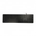 Клавіатура Defender Balance LQ LED USB UA Black (450790)