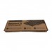 Клавіатура Defender Balance LQ LED USB UA Black (450790)