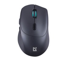 Мишка Defender Effect X MS-095 Wireless Black (52095)