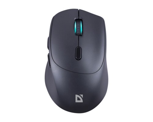 Мишка Defender Effect X MS-095 Wireless Black (52095)