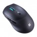 Мишка Defender Effect X MS-095 Wireless Black (52095)