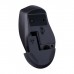 Мишка Defender Effect X MS-095 Wireless Black (52095)