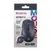 Мишка Defender Effect X MS-095 Wireless Black (52095)