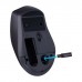Мишка Defender Effect X MS-095 Wireless Black (52095)