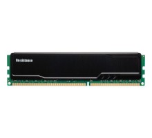 Модуль пам'яті для комп'ютера DDR3L 8GB 1600 MHz CL11 1.35V Resistance INTELIGENTES (IR3BFB1/8)