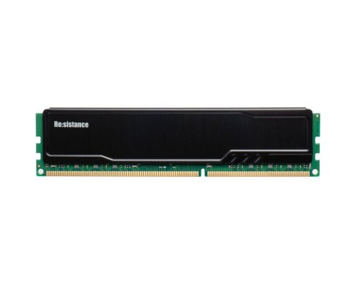 Модуль пам'яті для комп'ютера DDR3L 8GB 1600 MHz CL11 1.35V Resistance INTELIGENTES (IR3BFB1/8)