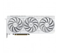 Відеокарта ASUS GeForce RTX5070 12Gb PRIME OC WHITE (PRIME-RTX5070-O12G-WHITE)