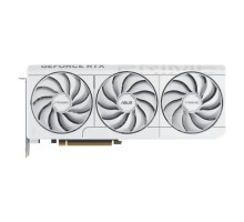 Відеокарта ASUS GeForce RTX5070 12Gb PRIME OC WHITE (PRIME-RTX5070-O12G-WHITE)