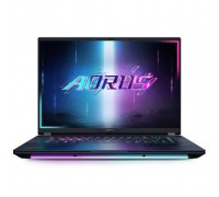 Ноутбук GIGABYTE Aorus MASTER 16X (AORUS_16_BYHC5UAE65S)