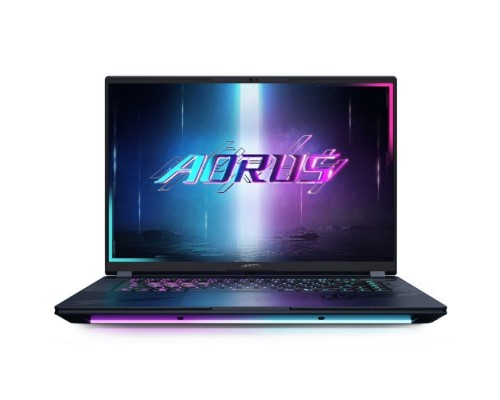 Ноутбук GIGABYTE Aorus MASTER 16X (AORUS_16_BYHC5UAE65S)