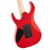 Електрогітара Cort X200 Candy Red