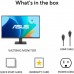 Монітор ASUS VA279HG