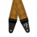 Ремінь для гітари Fender Strap 2" Pasadena Woven Lattice Tan (236934)