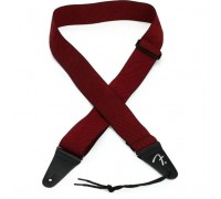 Ремінь для гітари Fender Strap 2" Weighless Tweed Red (229402)
