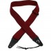 Ремінь для гітари Fender Strap 2" Weighless Tweed Red (229402)