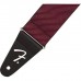 Ремінь для гітари Fender Strap 2" Weighless Tweed Red (229402)