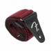 Ремінь для гітари Fender Strap 2" Weighless Tweed Red (229402)