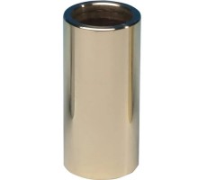 Слайдер для гітари Fender Brass Slides Fat Large (236969)