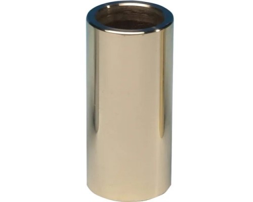 Слайдер для гітари Fender Brass Slides Fat Large (236969)