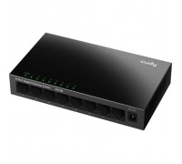Комутатор мережевий Cudy GS108