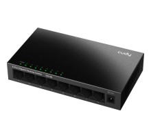 Комутатор мережевий Cudy GS108