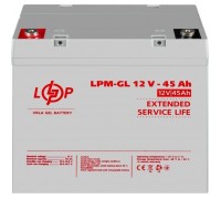 Батарея до ДБЖ LogicPower LPM-GL 12V 40Ah (20269)