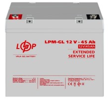 Батарея до ДБЖ LogicPower LPM-GL 12V 40Ah (20269)