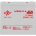 Батарея до ДБЖ LogicPower LPM-GL 12V 40Ah (20269)