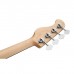 Бас-гітара Sadowsky MetroLine 21-Fret Vintage J/J Bass Alder 4-String - Solid Sage Green Metallic Satin (SML21VJ4 K4 ALD FR)