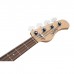 Бас-гітара Sadowsky MetroLine 21-Fret Vintage J/J Bass Alder 4-String - Solid Sage Green Metallic Satin (SML21VJ4 K4 ALD FR)