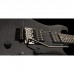 Електрогітара PRS SE Custom 24 Floyd Charcoal Burst 2023