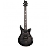 Електрогітара PRS SE Custom 24 Floyd Charcoal Burst 2023