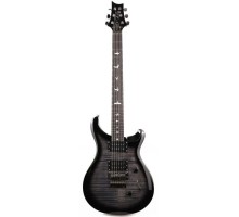Електрогітара PRS SE Custom 24 Floyd Charcoal Burst 2023