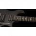 Електрогітара PRS SE Custom 24 Floyd Charcoal Burst 2023