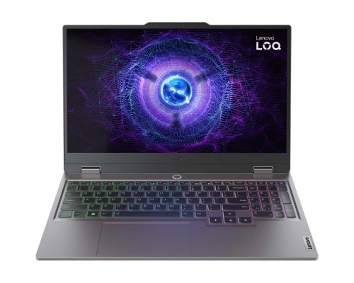 Ноутбук Lenovo LOQ 15IRX9 (83DV00KCRA)