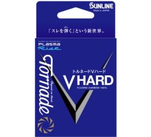 Флюорокарбон Sunline 22 FC Tornado V Hard HG 50m 2.75/0.275mm 5.5kg (1658.11.24)