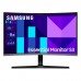 Монітор Samsung LS27D390GAIXCI