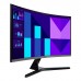 Монітор Samsung LS27D390GAIXCI