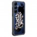 Чохол до мобільного телефона Samsung Flipsuit (Rugged) Samsung Galaxy S25 Black (EF-JS931CBEGWW)