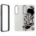 Чохол до мобільного телефона Samsung Flipsuit (Rugged) Samsung Galaxy S25 Black (EF-JS931CBEGWW)