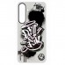 Чохол до мобільного телефона Samsung Flipsuit (Rugged) Samsung Galaxy S25 Black (EF-JS931CBEGWW)