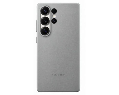 Чохол до мобільного телефона Samsung Kindsuit Samsung Galaxy S25 Ultra Gray (EF-VS938PJEGWW)
