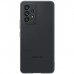 Чохол до мобільного телефона Samsung Silicone Cover Samsung Galaxy A53 EF-PA536TBEGRU Black (EF-PA536TBEGRU)