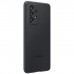 Чохол до мобільного телефона Samsung Silicone Cover Samsung Galaxy A53 EF-PA536TBEGRU Black (EF-PA536TBEGRU)