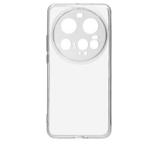 Чохол до мобільного телефона Armorstandart Air Xiaomi 15 Ultra Camera cover Clear (ARM82315)