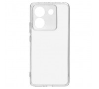 Чохол до мобільного телефона Armorstandart Air Xiaomi Poco M7 Pro 5G Camera cover Clear (ARM83144)