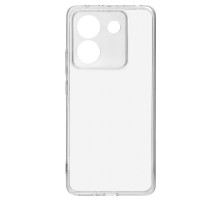 Чохол до мобільного телефона Armorstandart Air Xiaomi Poco M7 Pro 5G Camera cover Clear (ARM83144)