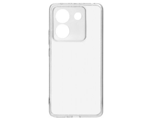 Чохол до мобільного телефона Armorstandart Air Xiaomi Poco M7 Pro 5G Camera cover Clear (ARM83144)