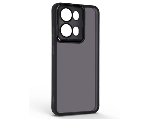 Чохол до мобільного телефона Armorstandart Shade OPPO Reno13 Pro 5G Black (ARM83464)