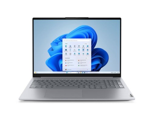 Ноутбук Lenovo ThinkBook 16 G8 IRL (21SH008PRA)